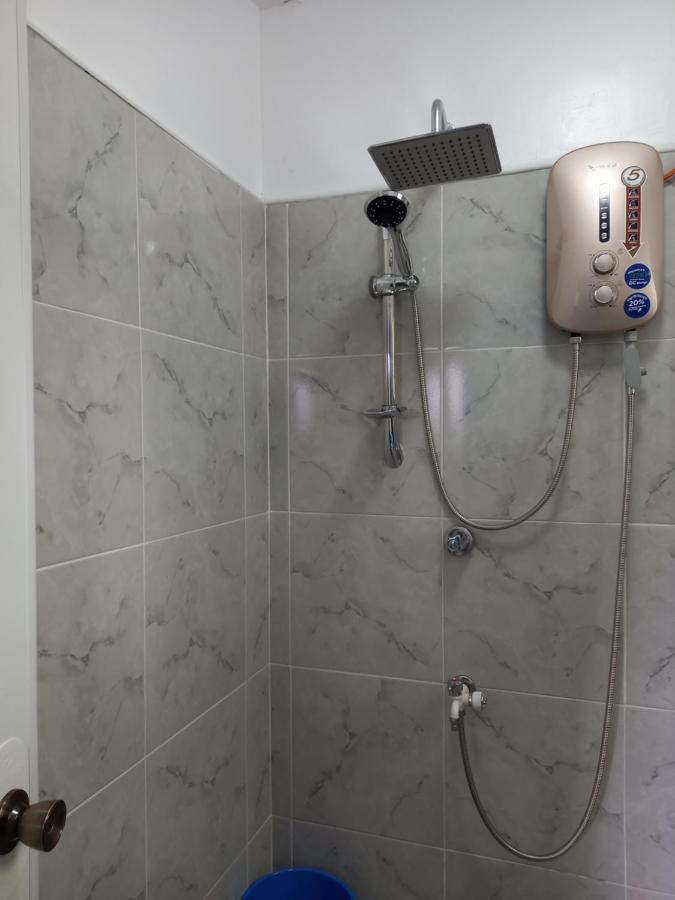 Happy Bear Moalboal Budget Rooms Ngoại thất bức ảnh
